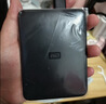 西部数据（WD）移动硬盘1TB USB3.0 SE系列 2.5英寸 机械硬盘 笔记本电脑外接 外置存储办公 大容量家庭存储 实拍图