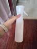 悠梵萌园林喷壶高压喷雾器浇花水壶家用超细浇花神器300ml【0.3mm雾化】 实拍图