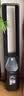 美的（Midea）【语音智能】直流变频无叶风扇 母婴级静音电风扇 家用大风力落地扇 风随温变安全塔扇AMS150I-ZV 实拍图