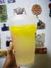 珍珠湾果蜜糖浆柠檬水专用1.32kg柠檬浓缩汁手打冰鲜柠檬茶果汁奶茶饮料 实拍图