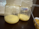 优合（youha）优合吸奶器双边电动微震变频大吸力静音吸乳 8004旗舰款-果冻粉 实拍图