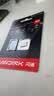 闪迪（Sandisk）256GB TF(MicroSD)内存卡 升级款 极速金卡 A2 V30 U3 兼容大疆Pocket 4/Action 6运动相机存储卡 实拍图