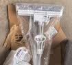 太太乐胶棉拖把 38CM+1棉头大号吸水海绵拖把滚轮式挤水家用墩布一拖净 实拍图
