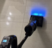 添可极客蒸汽2.0高温蒸汽洗地机 洗拖吸一体 0缠毛躺平家用自动清洗 手持洗地拖地一体机扫地机器人 实拍图
