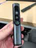 诺为大功率绿色激光LED屏专用指示远射激光户外指星笔指南针设计售楼部沙盘工地逗猫专用激光笔G309 实拍图
