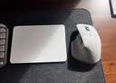Apple/苹果 妙控板-白色多点触控表面(USB-C端口) 苹果触控板无线蓝牙触控板 适用MacBook 实拍图