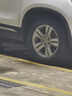 优科豪马横滨汽车轮胎 225/65R17 102H G91AT 原配日产奇骏/东风科雷傲 实拍图