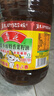 鲁花 【保真菜籽油】食用油 低芥酸特香菜籽油 6.18L   物理压榨 实拍图