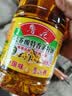 鲁花【保真菜籽油】低芥酸特香菜籽油 2L 物理压榨【京东品酒会同款】 实拍图