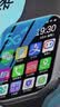 PALMHANG微信全功能智能儿童电话手表可插卡定位5G4G全网通青少年小学初中高中生6-12岁专用学习表男女款 实拍图