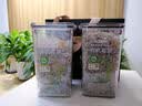 贡苑特级有机张家 界莓茶礼盒190g送长辈礼品天然原生态高山龙须芽尖 实拍图
