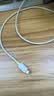 小米 原装6A数据线type-c充电线适配USB-C接口手机游戏机适用小米15红米k90/ Note13 实拍图