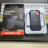 闪迪（SanDisk）1TB Type-c USB3.2 NVMe移动固态硬盘（PSSD）E61卓越版 1050MB/s三防保护 手机笔记本电脑外接SSD 实拍图