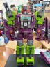 变形金刚（Transformers）儿童男孩玩具车模型手办模玩礼物送礼泰坦级萨克巨人E7672 封绘版 实拍图