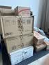 佳沛（zespri）新西兰阳光金奇异果巨大果22粒原箱单果146-175g 猕猴桃水果礼盒 实拍图