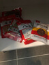 川珍 烧卤肉香料组合5袋装香辛料四川干辣椒花椒广西八角桂皮香叶 实拍图