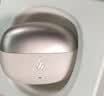 漫步者（EDIFIER）Lolli Pro SE 真无线主动降噪蓝牙耳机 翻译耳机 翻译机 适用苹果华为手机 云岩白 七夕情人节礼物 实拍图