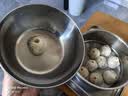 知味观鲜肉小笼包中华老字号灌汤小笼包子500g20只儿童早餐速冻半成品 实拍图