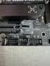 华硕TUF GAMING B760M-PLUS WIFI D4 重炮手主板  CPU 14600KF/14700KF（Intel B760/LGA 1700） 实拍图