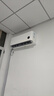 小米空调  巨省电 1.5匹挂机 一级能效 外机单排铜管 KFR-35GW/N1A1【整机十年免费包修】 实拍图