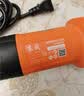 东成角磨机DSM820-100手磨机磨光机切割机打磨抛光电动工具 实拍图