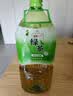 统一 绿茶 2L*6瓶 大包装 茶饮料 整箱装（新老包装随机发货） 实拍图