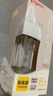 贝亲（Pigeon）PPSU宽口径防胀气奶瓶240ml M号奶嘴 3个月+ AA191 实拍图