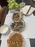 京东超市海外直采 精选进口原切谷饲牛肉块1kg 自营生鲜牛肉烧烤肉粒 实拍图