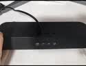 纽曼（Newmine）BT67音响电脑音箱家用桌面台式机低音炮笔记本有线长条形蓝牙音箱电竞游戏迷你小音响带内置麦克风 实拍图
