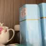 徽六绿茶六安瓜片茶叶200g 2026新茶潜香500一级自己喝配礼袋送人 实拍图