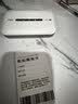 TCL随身wifi2026新款全国通用可移动便携式热点免插卡无线网wi-fi6无限制大流量车载4G路由器5GXY15B 【2026最新爆款】紫光展锐芯片+无线wifi6 足额不虚标月享1500G流量 实拍图