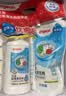 贝亲（Pigeon）奶瓶清洗剂 婴儿专用 奶嘴玩具果蔬清洁1300ml 囤货装 PL156 实拍图