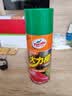 龟牌（Turtle Wax）大力橙柏油清洁剂柏油沥青清洗剂汽车车漆强力去污450ml 500904 实拍图