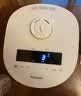 松下（Panasonic）【国家补贴】Xtra零零煲青春版电饭煲0涂层内胆不粘无涂层电饭锅4-5人不锈钢煮饭锅4升SR-DKS151 实拍图