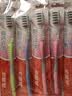 高露洁（Colgate）【热卖榜】牙刷软毛超洁纤柔牙刷成人深层清洁独立包装5支 实拍图