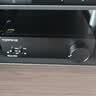 TOPPING拓品Mini300小型桌面HIFI功放 全平衡D类放大电路音箱立体声高功率低失真 Mini300 黑色 现货【库存紧张】 实拍图