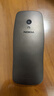 诺基亚（NOKIA）3210 4G 移动联通电信广电全网通 2.4英寸双卡双待 直板按键学生功能机备用手机黑色 实拍图