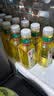 农夫山泉东方树叶绿茶500ml*15瓶无糖茶饮料0糖0脂0卡整箱装饮品 实拍图
