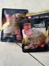 顽皮狗零食小金盾肉干锁鲜装20g*5 犬肉干互动零食鲜鸭肉梨脆脆片 实拍图
