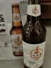 双合盛德式小麦精酿啤酒百年老字号全麦白啤500ml*12瓶装整箱装中秋送礼 实拍图