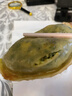 西贝莜面村纸皮韭菜盒子560g 8片 馅饼早餐半成品速食空气炸锅食物开学早餐 实拍图