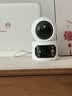 POYANK监控摄像头家用360度全景无死角无需wifi室内夜视双向视频通话对讲AI人形侦测4G终身免流远程看护 4G三屏同显版【终身免流+30天循环存储】 远程看护家人居家安全丨晒单送豪礼 实拍图