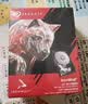 希捷（SEAGATE）NAS硬盘 4TB 256MB 机械硬盘 CMR垂直 静音低耗 数据恢复服务 3.5英寸 希捷酷狼 ST4000VN006 实拍图