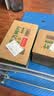 农夫山泉东方树叶绿茶500ml*15瓶无糖茶饮料0糖0脂0卡整箱装饮品 实拍图
