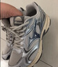 美津浓（MIZUNO）男女复古跑步运动鞋 舒适缓震 经典耐磨 多层次拼接 SPEED 2K 实拍图