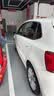 韩泰（Hankook）汽车轮胎 185/60R15 84T K415 原配新POLO/新捷达/昕锐/威驰 实拍图