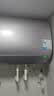 美的（Midea）60升玲珑双胆扁桶电热水器 3300W变频镁棒免换一级能效F6033-UDmini国家补贴以旧换新 实拍图