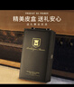 CANIS FAMILIARIS布多格 法国原瓶进口红酒 庄园干红葡萄酒节日送礼中秋礼盒2支装 实拍图
