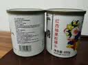 广禧优品红西柚果粒罐头850g/罐烘焙食材椰果椰蓉奶茶原料南非进口果酱 实拍图