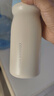 炊大皇316L不锈钢保温杯便携口袋杯子保冷小巧超轻外出350ml（奶蓝色） 实拍图